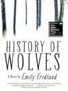 Cover image for History of Wolves